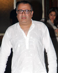 Sohail Khan Diwali Bash