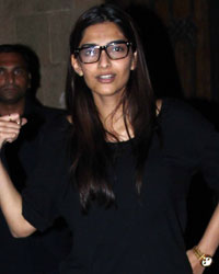 Sonam Kapoor Sonam Kapoor