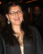 Sanjay Gupta and Anu Gupta Sanjay Gupta and Anu Gupta