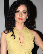 Kangana Ranaut at Success Bash of Shootout At Wadala