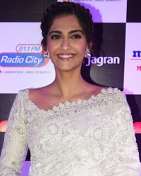 Sonam Kapoor at Success Party Hosted by Jagran Prakashan Ltd