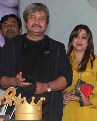 Success Party of Film Natsamrat