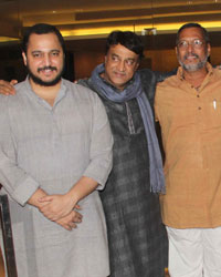 Success Party of Film Natsamrat