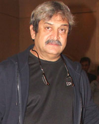 Mahesh Manjrekar Mahesh Manjrekar