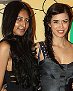 Sucheta Wedding Bash