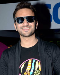 Ali Merchant Ali Merchant