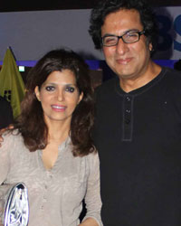Bina and Talat Aziz Bina and Talat Aziz