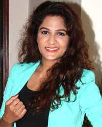 Suresh Wadkar Birthday Party