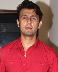Sonu Nigam