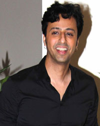 Salim Merchant
