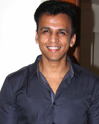 Suresh Wadkar Birthday Party