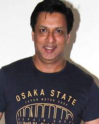 Suresh Wadkar Birthday Party