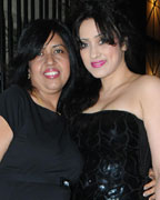 Swati Loomba Birthday Bash