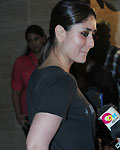 Kareena Kapoor at Talaash Success Party