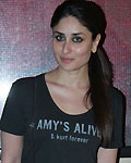 Kareena Kapoor at Talaash Success Party