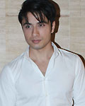 Ali Zafar at Talaash Success Party