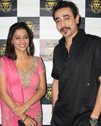 Komya Virk and Mantra