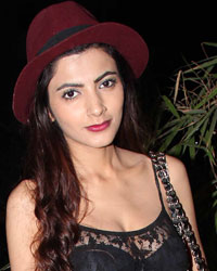 Traffic Movie Wrap Up Party