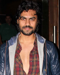 Gaurav Chopra