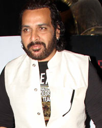 Traffic Movie Wrap Up Party