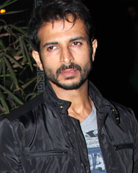 Traffic Movie Wrap Up Party