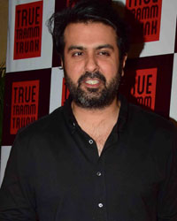 Harman Baweja at True Tramm Trunk Preview Party