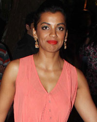 Mugdha Godse at Vikas Behl Birthday Party