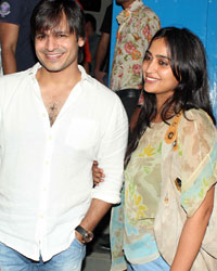 Vikas Behl Birthday Party Vikas Behl Birthday Party