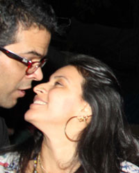 Vikas Behl Birthday Party Vikas Behl Birthday Party