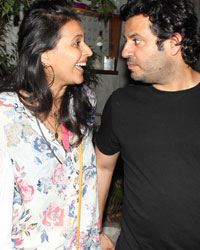 Vikas Behl Birthday Party Vikas Behl Birthday Party