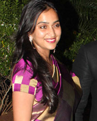 Priyanka and Vivek Oberoi Priyanka and Vivek Oberoi