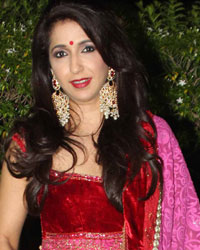 Krishika Lulla Krishika Lulla