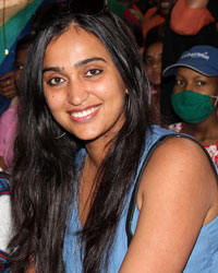 Priyanka Alva Oberoi