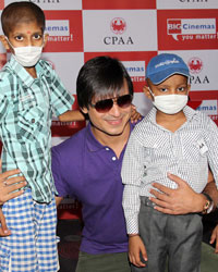 Vivek Oberoi