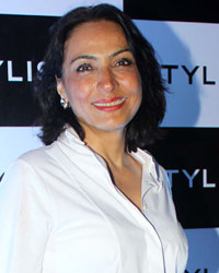 Stylista hosted a party in celebration of Wendell Rodricks's Padma Shri Award Stylista hosted a party in celebration of Wendell Rodricks's Padma Shri Award