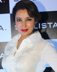 Tisca Chopra at Wendell Rodricks Celebrates Padma Shri