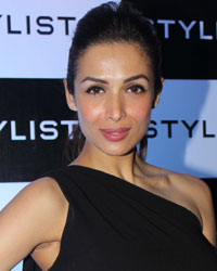 Malaika Arora at Wendell Rodricks Celebrates Padma Shri