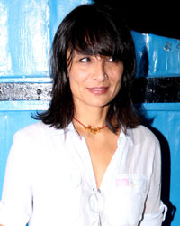 Adhuna Akhtar Adhuna Akhtar