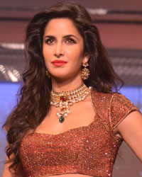 Katrina Kaif at Yash Chopra Birthday Celebrations