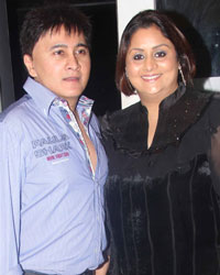 Yasmin Aly Morani Birthday Party