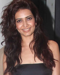 Karishma Tanna at Yasmin Aly Morani Birthday Party