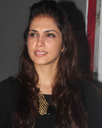 Isha Koppikar at Yasmin Aly Morani Birthday Party