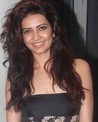 Karishma Tanna at Yasmin Aly Morani Birthday Party