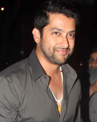 Aftab Shivdasani at Yasmin Aly Morani Birthday Party