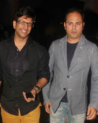 Yasmin Aly Morani Birthday Party