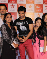 Yeh Rishta Kya Kehlata Hain 1200 Episodes Party