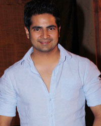 Karan Mehra