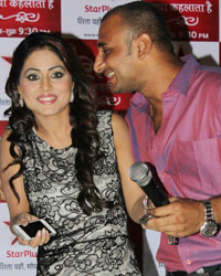 Yeh Rishta Kya Kehlata Hain 1200 Episodes Party