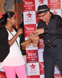 Yeh Rishta Kya Kehlata Hain 1200 Episodes Party