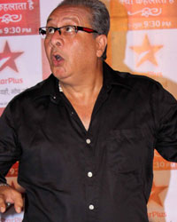 Yeh Rishta Kya Kehlata Hain 1200 Episodes Party